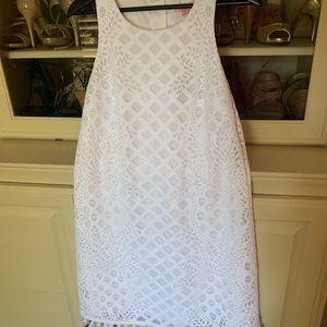 Lilly Pulitzer Marquette dress NWT